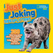 Just Joking Sidesplitters by National Geographic Kids