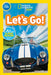 National Geographic Readers: Let's Go! (Pre-Reader) by Aubre Andrua