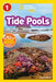 National Geographic Readers: Tide Pools (L1) by Laura Marsh