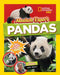 Absolute Expert: Pandas: All the Latest Facts from the Field with National Geographic Explorer Mark Brody by Ruth Strother