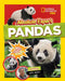 Absolute Expert: Pandas: All the Latest Facts from the Field with National Geographic Explorer Mark Brody by Ruth Strother