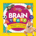 Brain Candy: 500 Sweet Facts to Satisfy Your Curiosity by Julie Beer