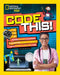 Code This!: Puzzles, Games, Challenges, and Computer Coding Concepts for the Problem-Solver in You by Jennifer Szymanski