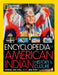 National Geographic Kids Encyclopedia of the American Indian: History, Maps, Timelines, Stories, and More by Cynthia O'Brien
