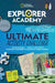 Explorer Academy Activity Book by National Geographic Kids