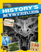 History's Mysteries: Legends and Lore by Anna Claybourne