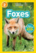 National Geographic Readers: Foxes (L2) by Laura Marsh