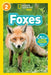 National Geographic Readers: Foxes (L2) by Laura Marsh