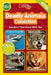 National Geographic Readers: Deadly Animals Collection by Melissa Stewart