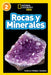 National Geographic Readers: Rocas Y Minerales (L2) by Kathleen Weidner Zoehfeld
