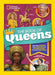 The Book of Queens: Legendary Leaders, Fierce Females, and More Wonder Women Who Ruled the World by Stephanie Warren Drimmer