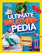 National Geographic Kids Ultimate Weatherpedia: The Most Complete Weather Reference Ever by Stephanie Warren Drimmer