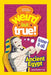 Weird But True Know-It-All: Ancient Egypt by Sarah Wassner Flynn