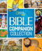 National Geographic Kids Bible Companion Collection by National Geographic Kids
