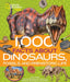 1,000 Facts about Dinosaurs, Fossils, and Prehistoric Life by Patricia Daniels
