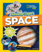 Absolute Expert: Space: All the Latest Facts from the Field by Joan Galat