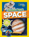 Absolute Expert: Space: All the Latest Facts from the Field by Joan Galat