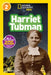National Geographic Reader: Harriet Tubman (L2) by Barbara Kramer