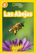 National Geographic Readers: Las Abejas (L2) by Laura Marsh