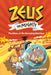 Zeus the Mighty: The Maze of the Menacing Minotaur (Book 2) by Crispin Boyer