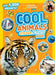 Cool Animals Sticker Activity Book by Dongyou (Royal College of Pathologists of Australasia, St. Leonards, New South Wales, Australia) Liu