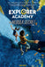 Explorer Academy: The Nebula Secret by Trudi Trueit