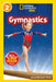 National Geographic Readers: Gymnastics (L2) by Sarah Wassner Flynn