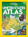 National Geographic Kids U.S. Atlas 2020, 6th Edition by National Geographic Kids