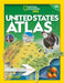 National Geographic Kids U.S. Atlas 2020, 6th Edition by National Geographic Kids