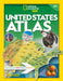 National Geographic Kids U.S. Atlas 2020, 6th Edition by National Geographic Kids