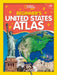 Beginner's U.S. Atlas 2020, 3rd Edition by National Geographic Kids