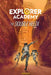 Explorer Academy: The Double Helix by Trudi Trueit