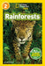National Geographic Readers: Rainforests (L2) by Andrea Silen