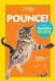 Pounce! a How to Speak Cat Training Guide by Gary Weitzman