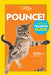 Pounce! a How to Speak Cat Training Guide by Gary Weitzman