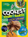 Ultimate Secrets Revealed 2: A Closer Look at the Weirdest, Wildest Facts on Earth by National Geographic Kids