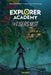 Explorer Academy: The Tiger's Nest (Book 5) by Trudi Trueit