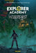 Explorer Academy: The Tiger's Nest (Book 5) by Trudi Trueit