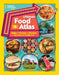 Ultimate Food Atlas: Maps, Games, Recipes, and More for Hours of Delicious Fun by Nancy Castaldo