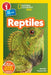 National Geographic Readers: Reptiles (L1/Co-Reader) by Jennifer Szymanski
