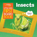 National Geographic Kids Little Kids First Board Book: Insects by Ruth A. Musgrave