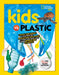 Kids vs. Plastic: Ditch the Straw and Find the Pollution Solution to Bottles, Bags, and Other Single-Use Plastics by Julie Beer