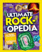 Ultimate Rockopedia: The Most Complete Rocks & Minerals Reference Ever by Steve Tomaceck