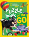 National Geographic Kids Puzzle Book: On the Go by National Geographic Kids