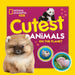 Cutest Animals on the Planet by National Geographic Kids