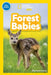 National Geographic Readers: Forest Babies (Pre-Reader) by Elizabeth Carney