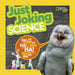 Just Joking Science by National Geographic