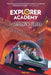 Explorer Academy: The Dragon's Blood (Book 6) by Trudi Trueit