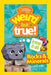 Weird But True Know-It-All: Rocks & Minerals by Michael Burgan