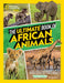 The Ultimate Book of African Animals by Dereck Joubert